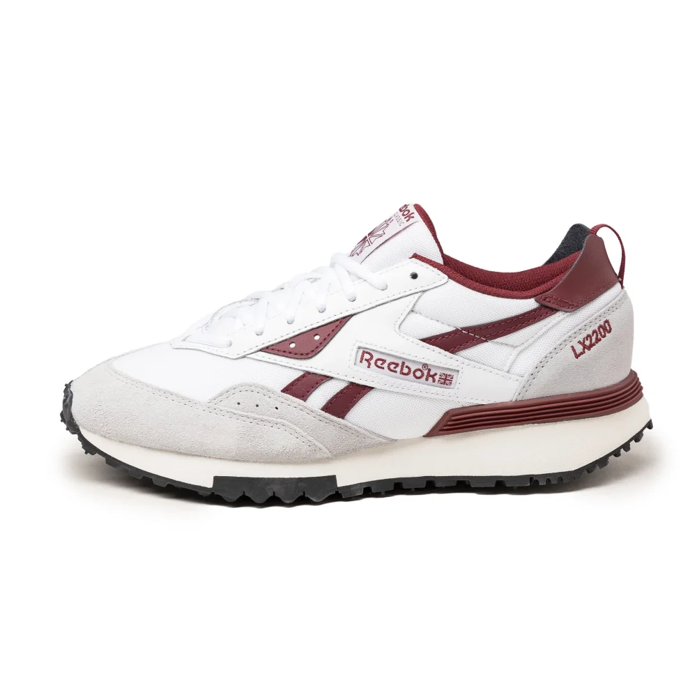 Reebok LX2200 2200 LX GY1533 / weiss