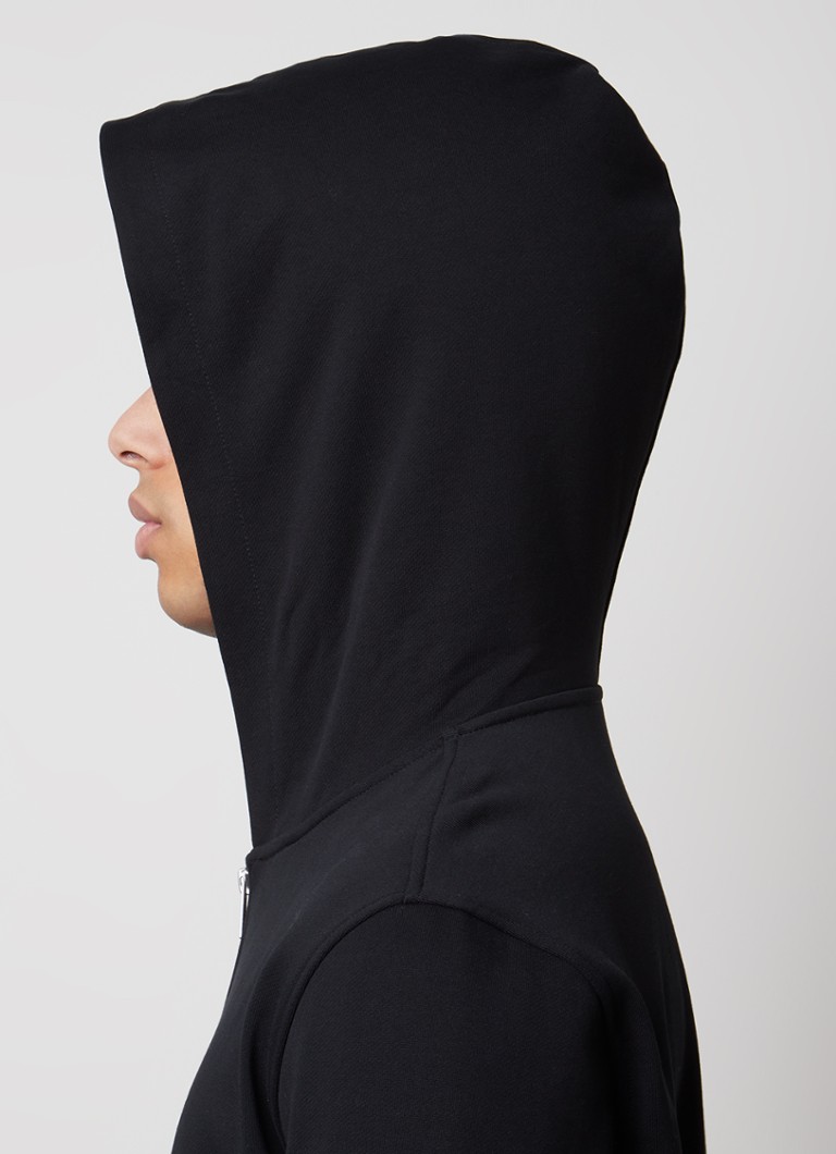 Moose Knuckles Hartsfield trenerka s logom