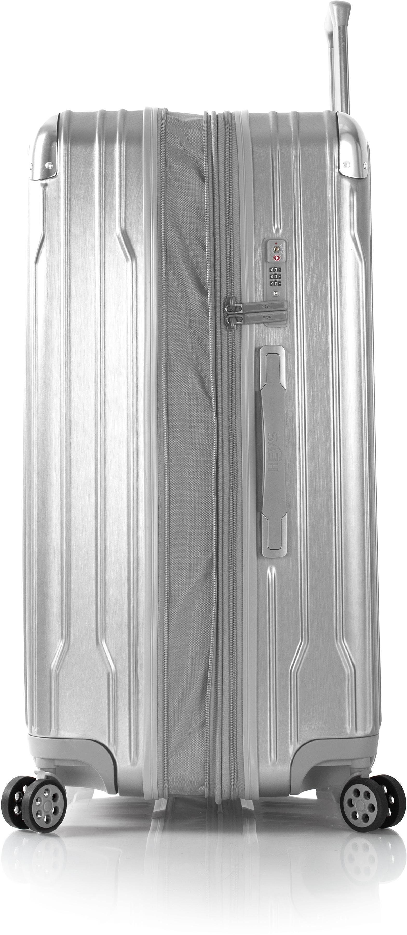 Heys Hartschalen-Trolley Xtrak, 76 cm, 4 Rollen