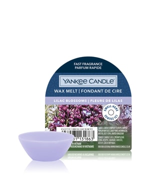 Yankee Candle Lilac Blossoms Wax Melt Single Duftkerze-22 g