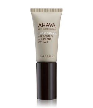 AHAVA Time to Energize men All-In-One Augengel-15 ml
