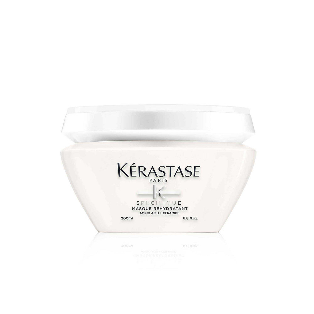 Kérastase Spécifique Masque Réhydratant Masque