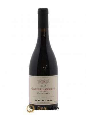Gevrey-Chambertin 1er Cru Champeaux Domaine Tawse 2018 - Lot de 1 Bouteille