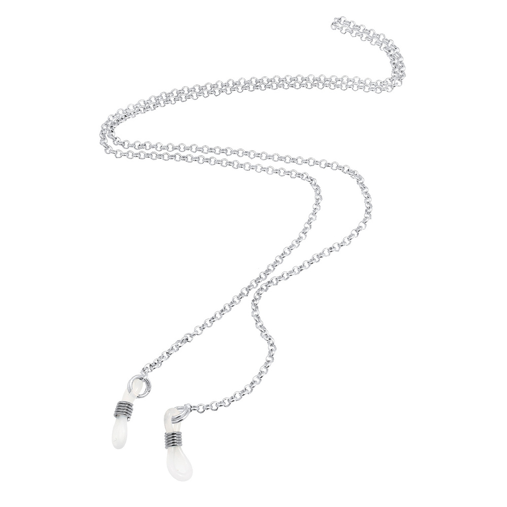 Elli Elli Accessoires de Bijouterie Chaîne de Lunettes de Soleil Été Trend Basic Acces Bijoux