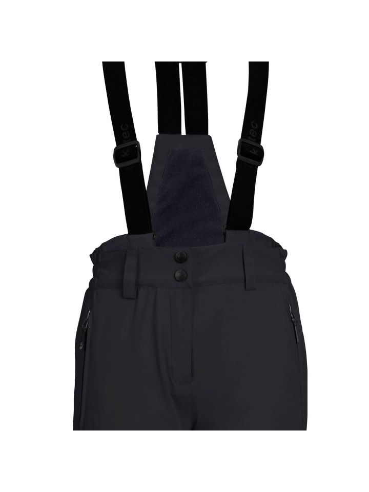 Killtec Skihose KSW 152 in Schwarz0110 günstig kaufen