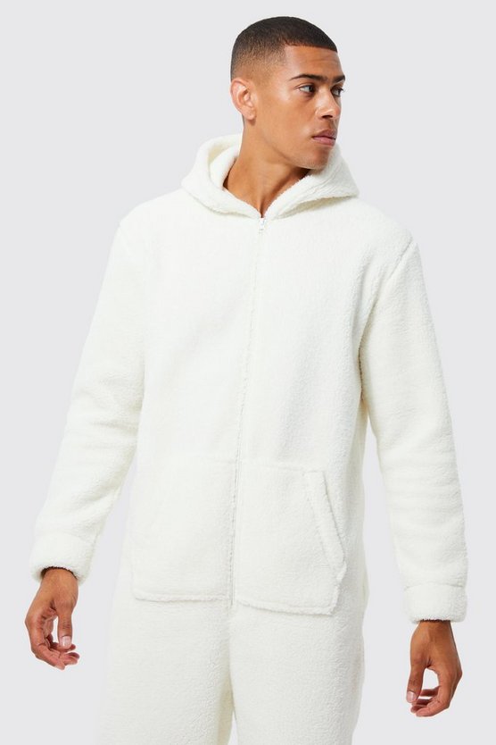 Borg-Onesie