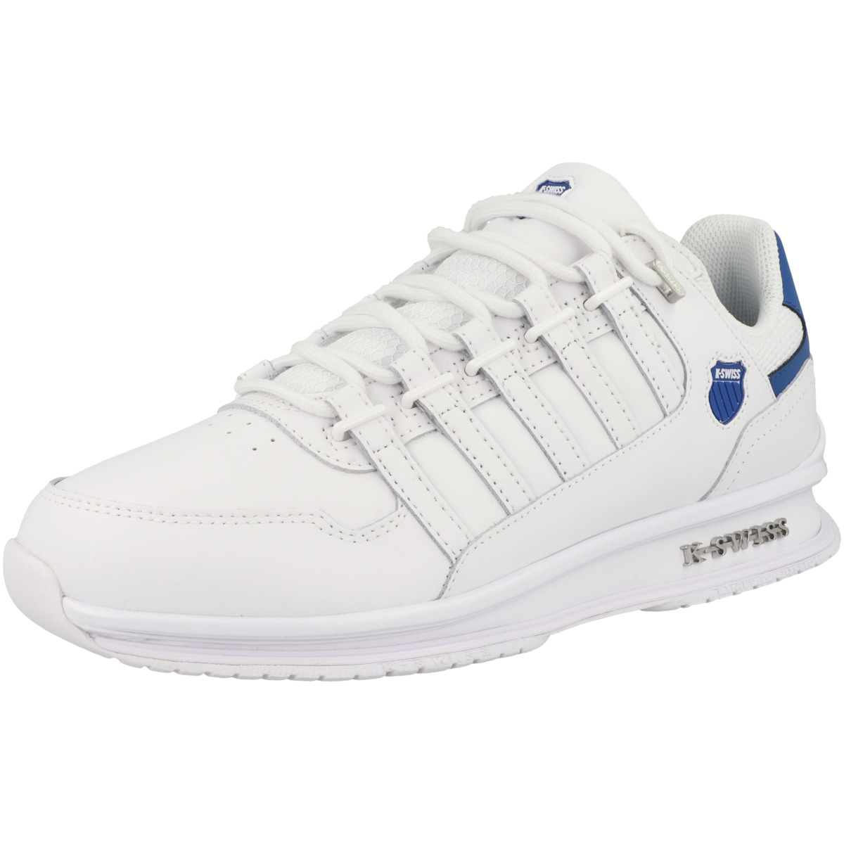 K-Swiss Rinzler Gt Sneaker Low weiss