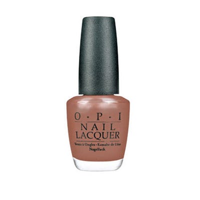 OPI Nagellack NLP02  nomad´s dream