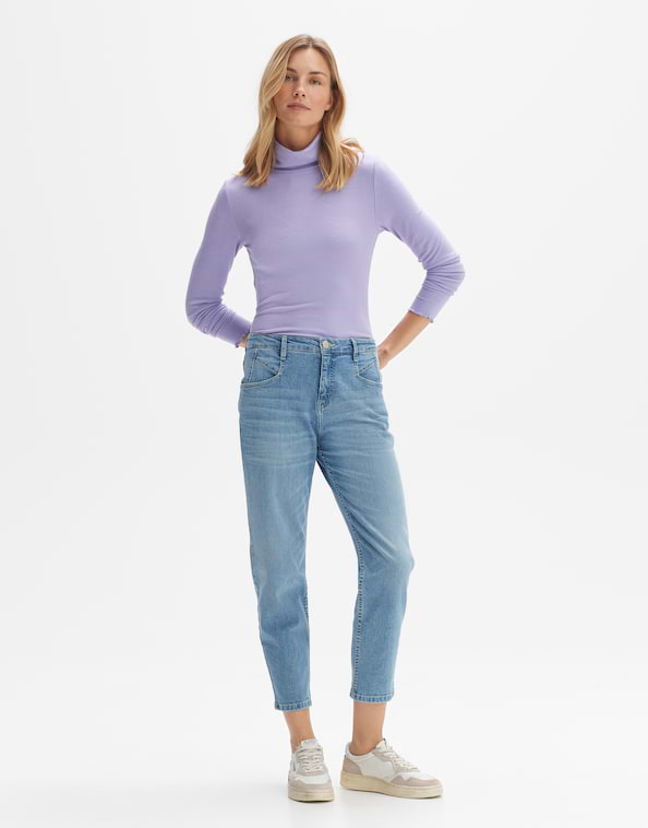 Langarmshirt Softa