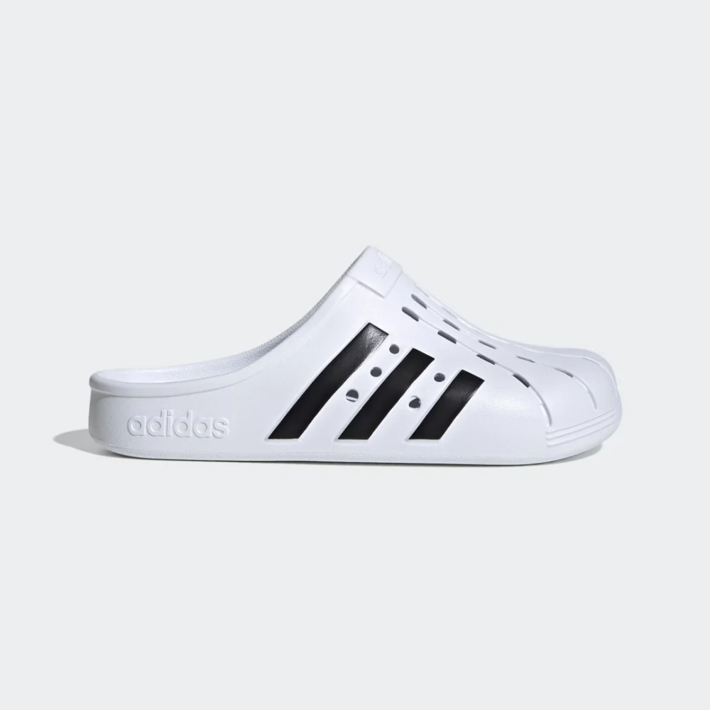 adidas Adilette Clog FY8970 / weiss