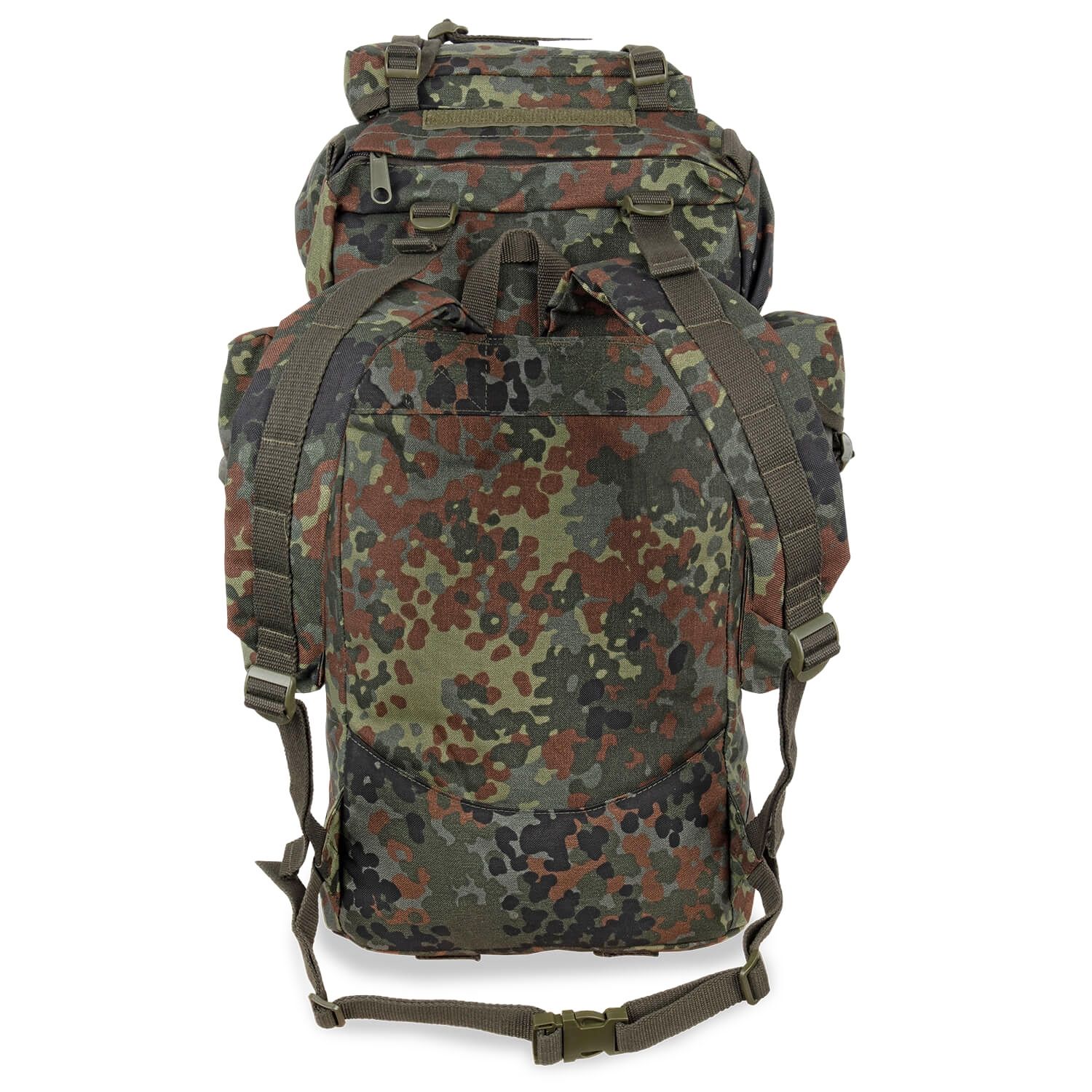 BW Kampfrucksack Cordura