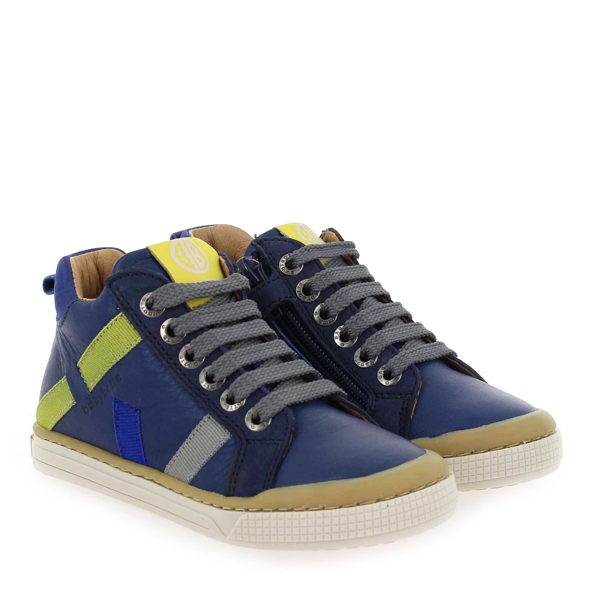 Babybotte  ARTISTREET H21 - Marine