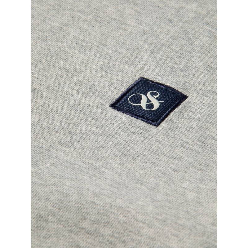 Scotch & Soda Sweatshirt Sweatshirt Herren