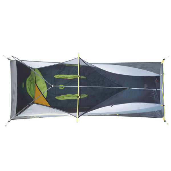 DRAGONFLY OSMO BIKEPACK 1P - Kuppelzelt