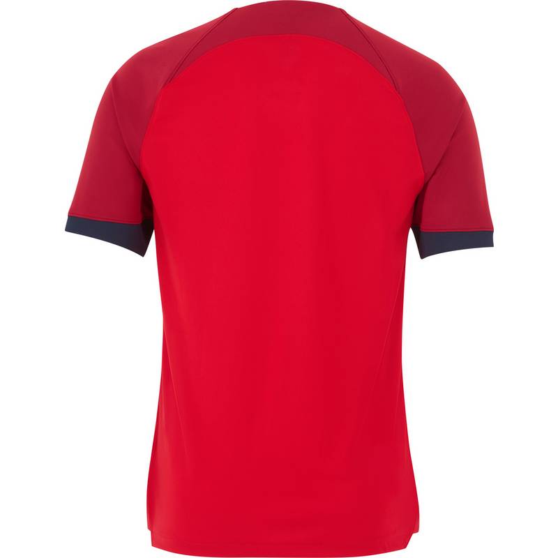 Nike Hertha BSC 23-24 3rd Teamtrikot Herren