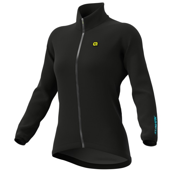 AlÉ - Women's Klimatik Guscio Racing Waterproof Jacket - Fahrradjacke