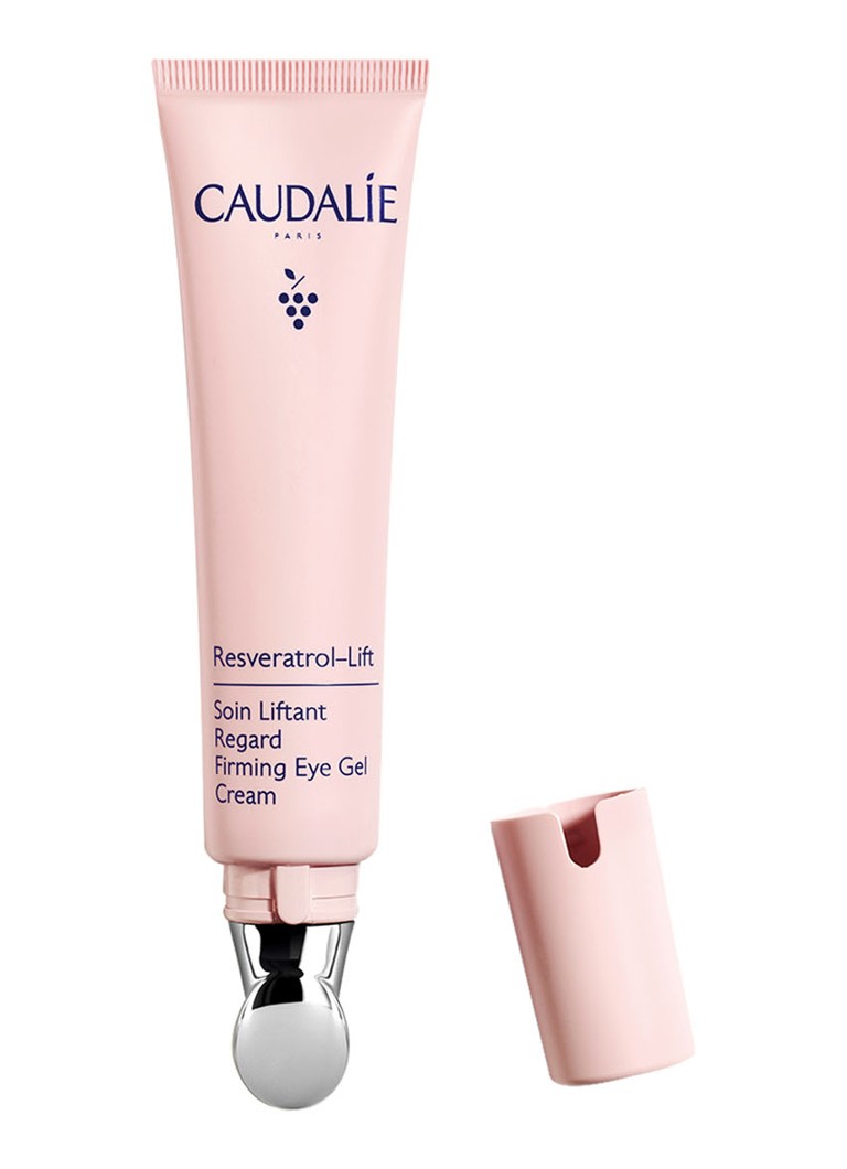 Caudalie Resveratrol-Lift Firming Eye Gel Cream - eye gel