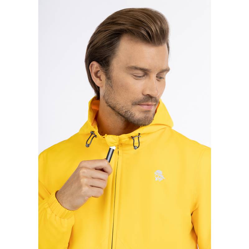 Schmuddelwedda Regenjacke Herren
