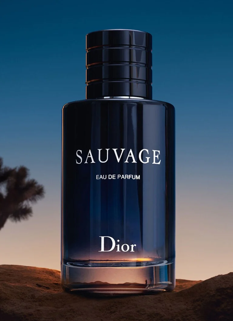 DIOR Sauvage Apă de parfum