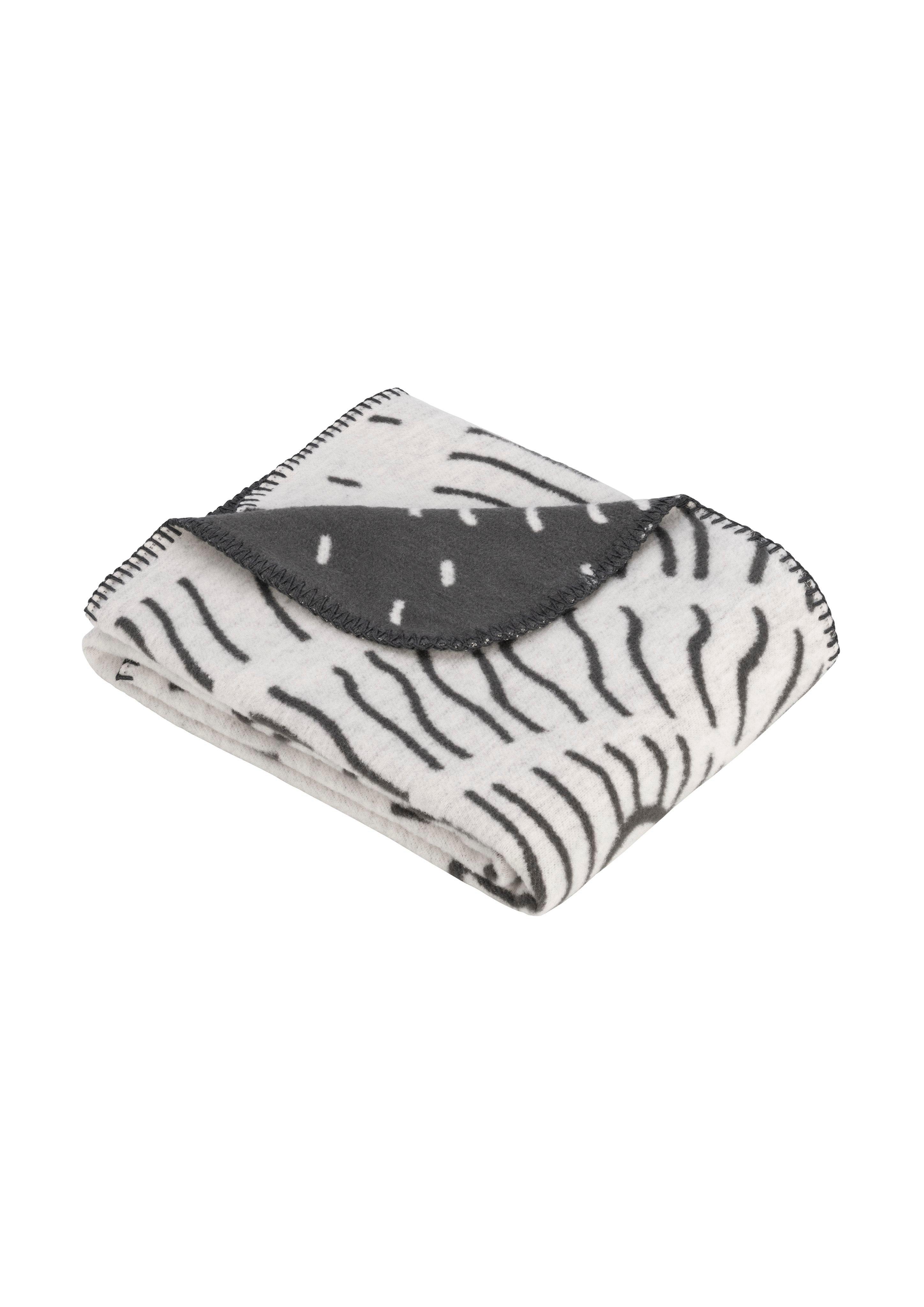 Kuscheldecke mit Motiv  6005460-380