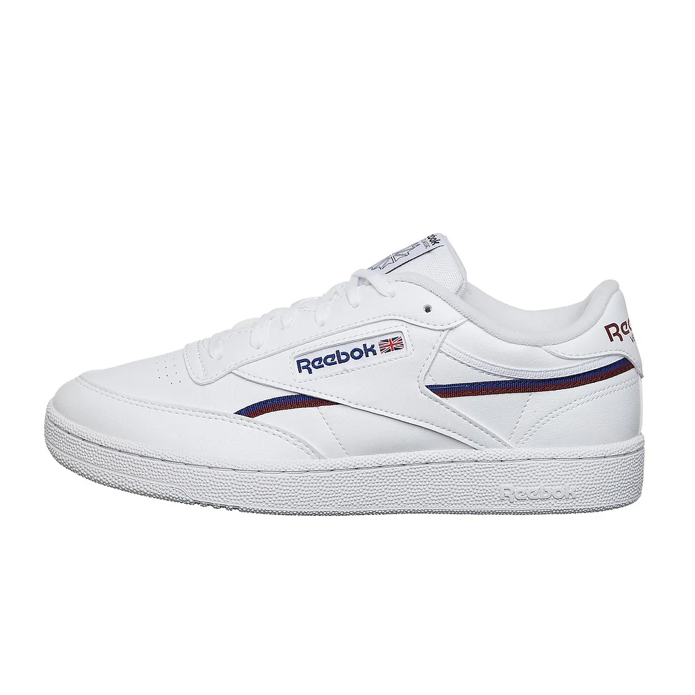 Reebok Club C 85 Vegan GY7152 / weiss
