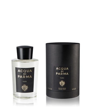 Acqua di Parma Signatures of the Sun Yuzu Eau de Parfum 180 ml