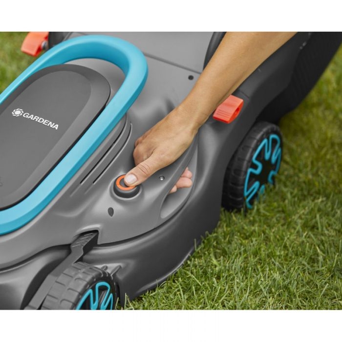 Gardena 14633-20 elektrinė vejapjovė PowerMax 32/1200 G2