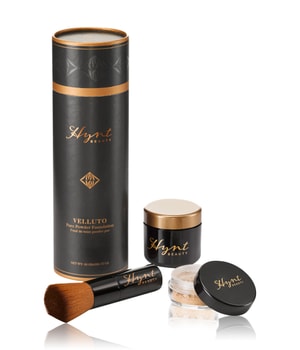 Hynt Beauty Velluto Pure Powder Foundation Mineral Make-up-8 g