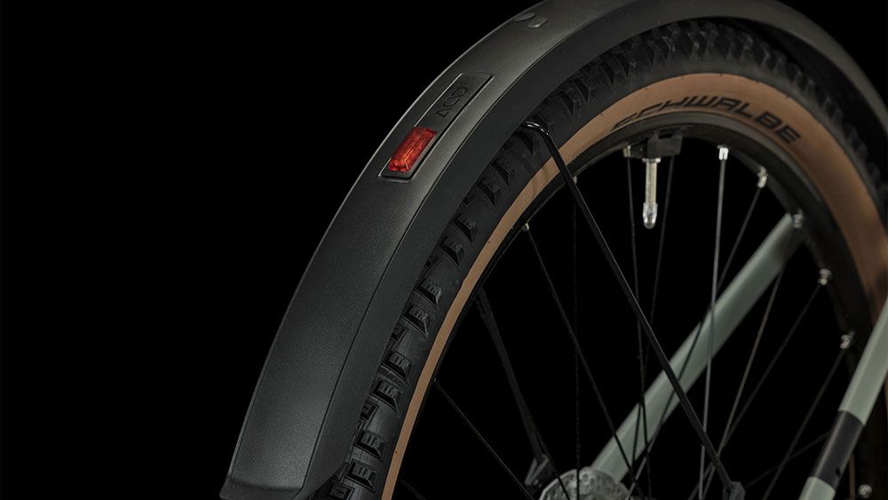 Cube Reaction Hybrid Performance 500 Allroad swampgrey´n´black kaufen | Bike-Discount