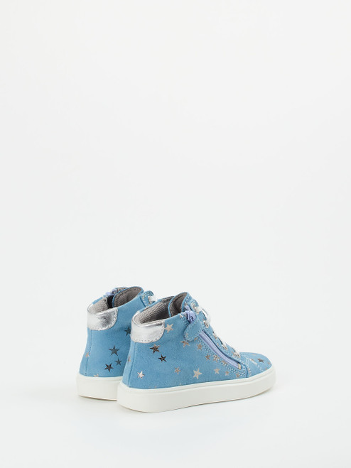 Sneaker high-67001790025 Richter