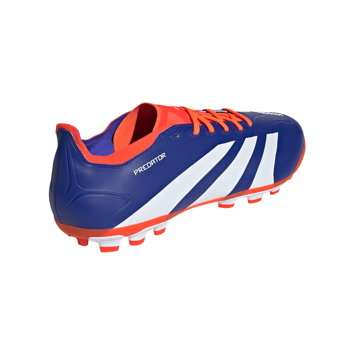 adidas Predator League 2G/3G AG Blau
