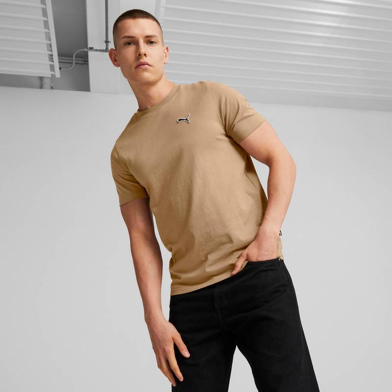 PUMA Better Essentials T-Shirt Herren