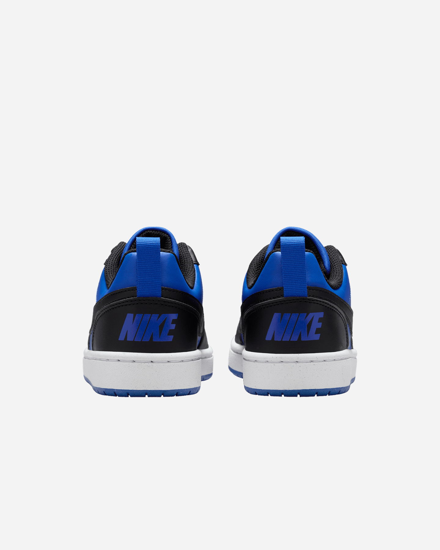Buty sportowe Nike Court Borough Low Recraft Gs Jr HM6293-480 marki Scarpe