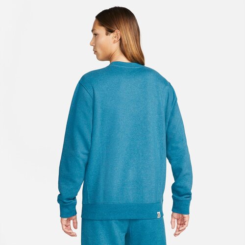 HERREN SWEATSHIRT M NSW REVIVAL FLC CREW C