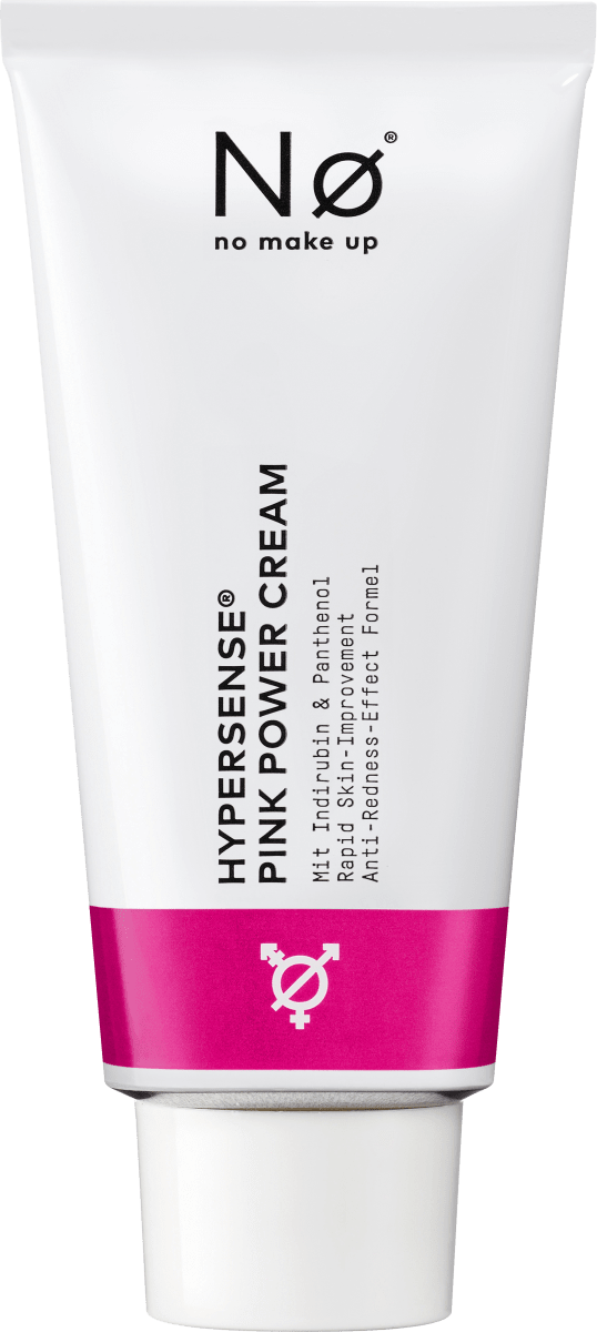 Feuchtigkeitscreme beruhigend, 50 ml