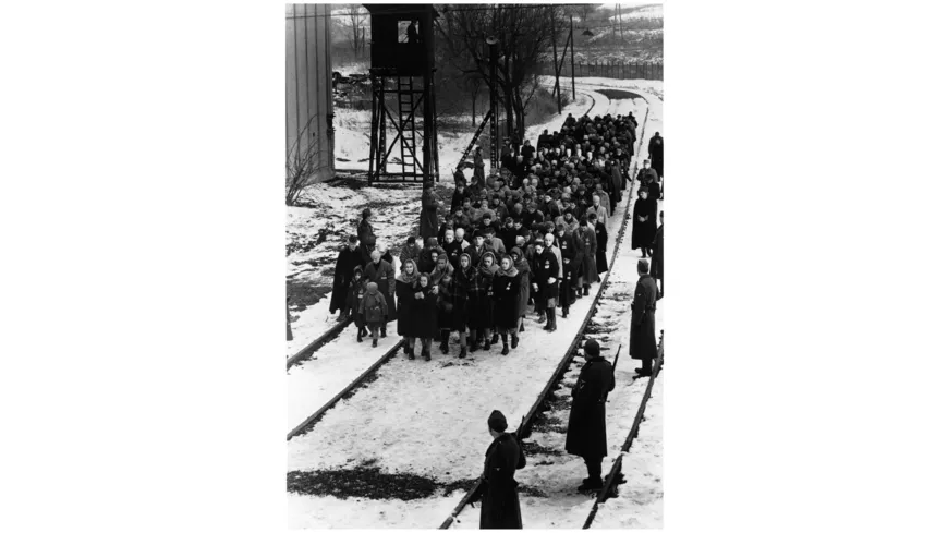 Schindlers Liste - Remastered