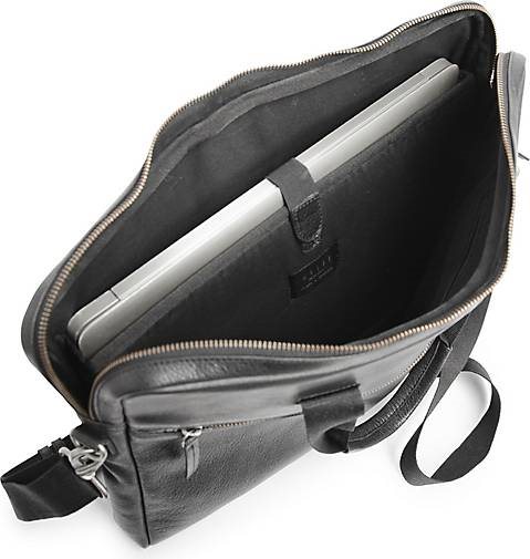 still nordic Aktentasche stillClean Light Brief 1 Room