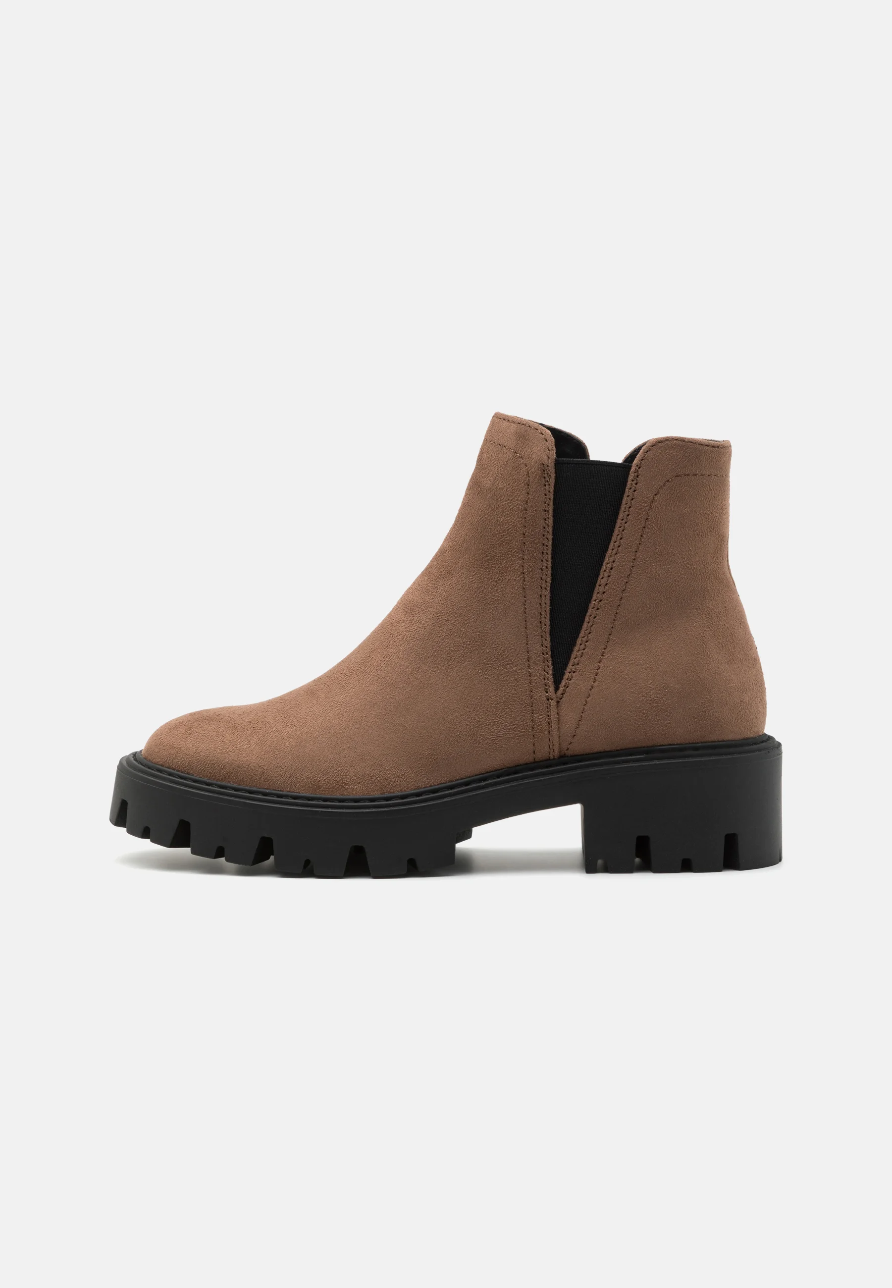 Botines de corte ancho Even&Odd