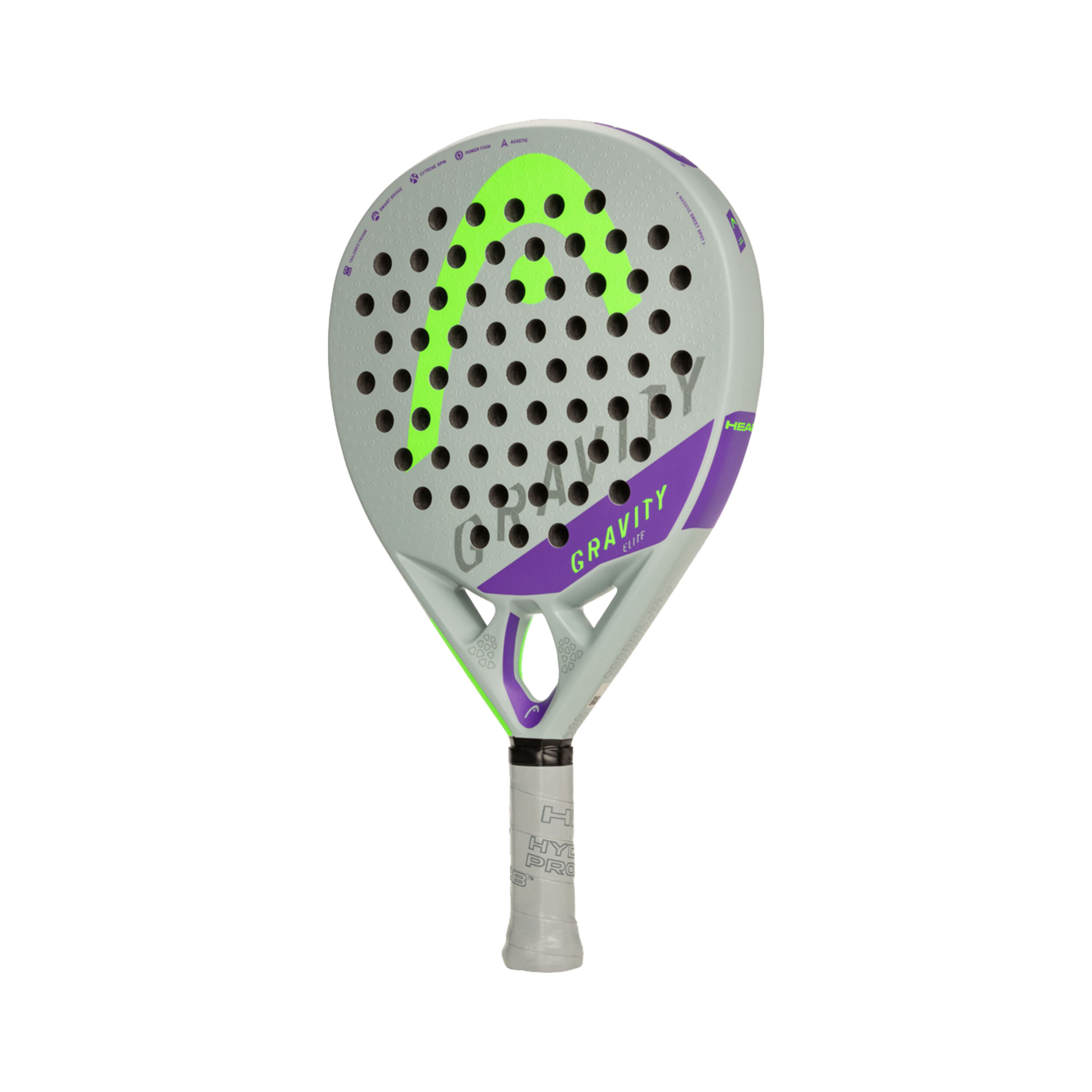 Gravity Elite Testschläger