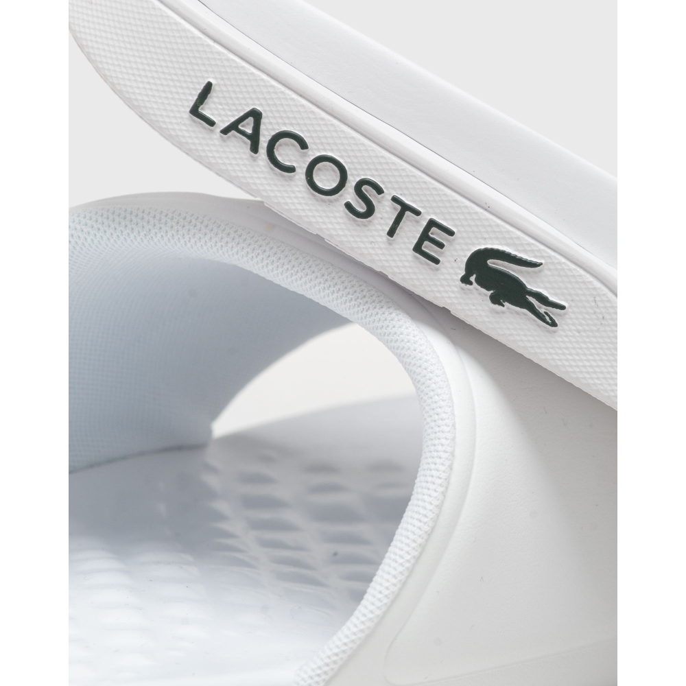 Lacoste SERVE DUAL 43CMA0110-1R5 / weiss