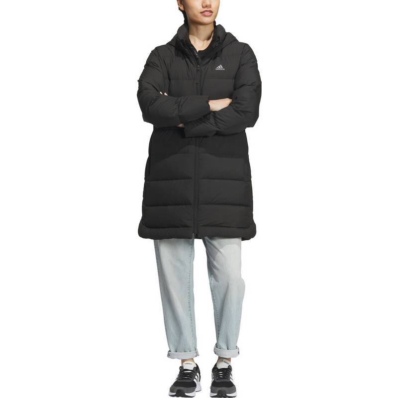 adidas Daunenmantel Damen