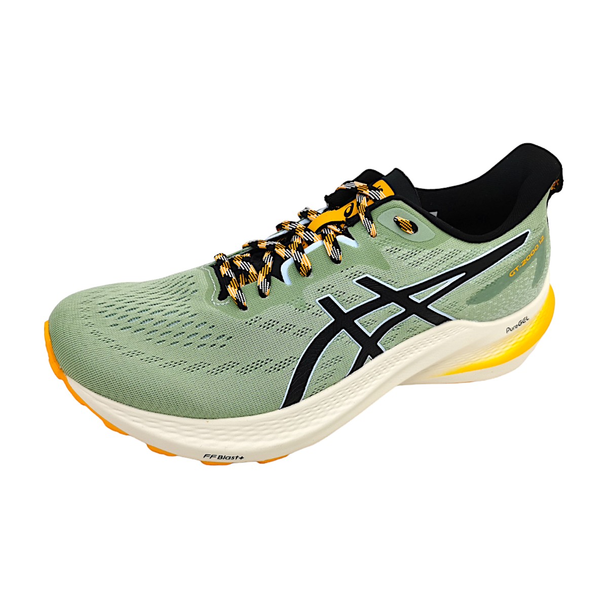 Asics GT 2000 1011B775-250 Grün 250 Nature