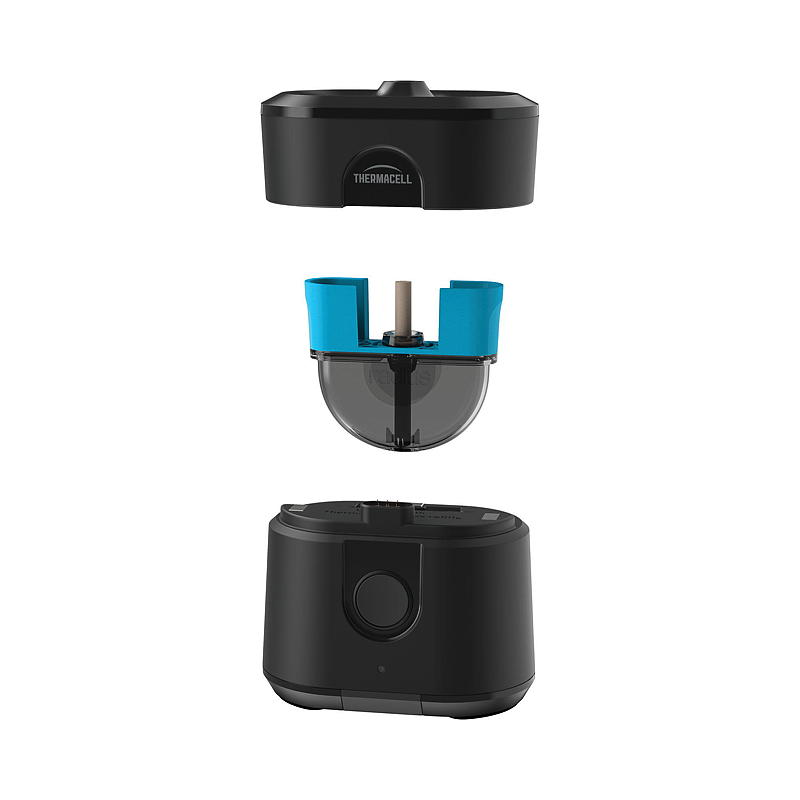 Thermacell Myggjager refill 40 timer, Radius Thermacell