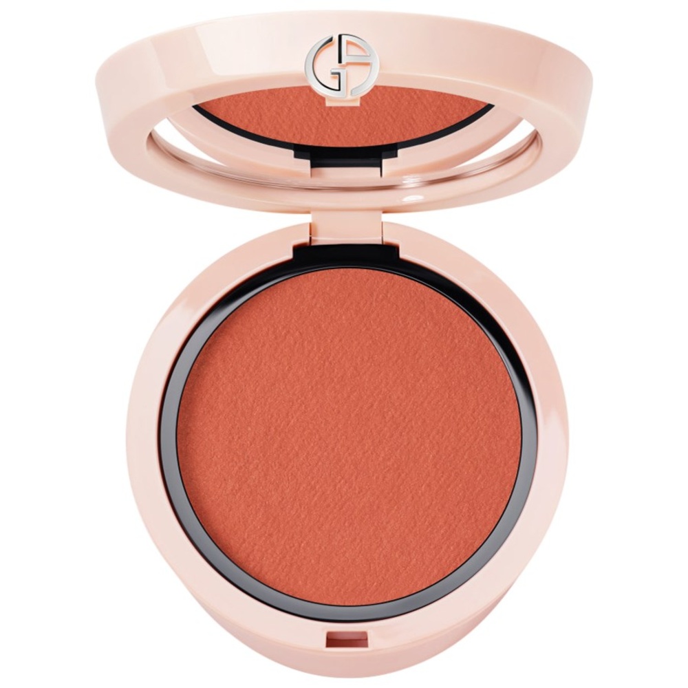 Giorgio Armani Melting Color Balm Blush