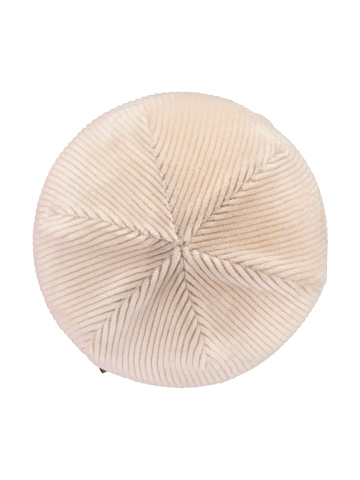 Sterntaler Beanie Cord Optik in natur günstig kaufen 39 cm