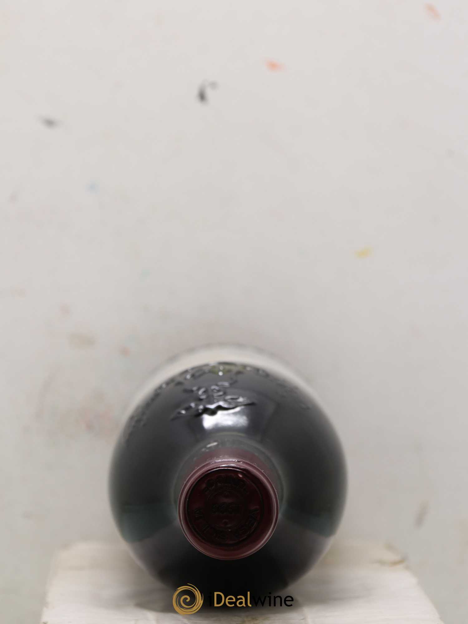 Ribera Del Duero DO Vega Sicilia Unico Famille Alvarez  1999 - Lot de 1 Bouteille