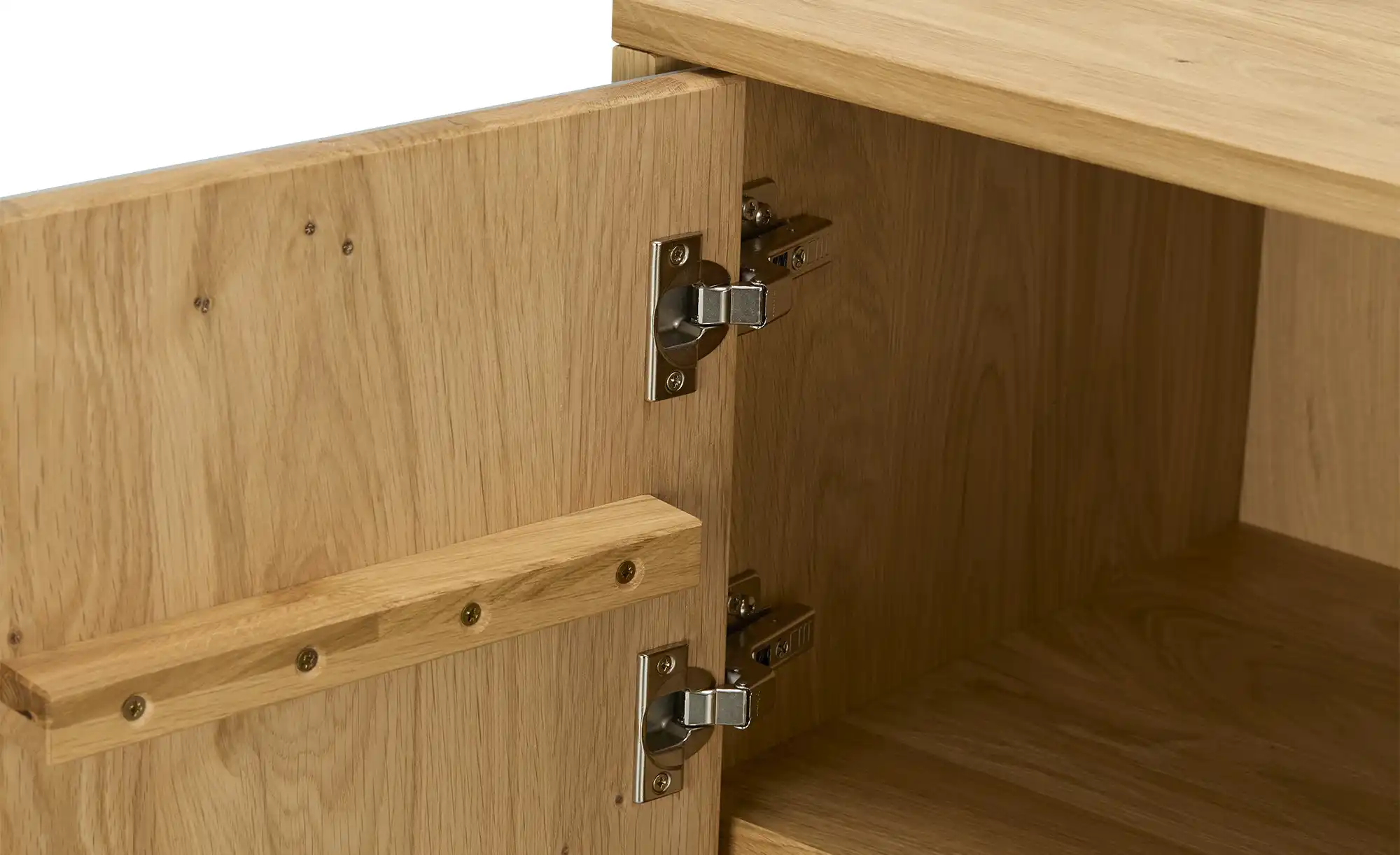 Wohnwert Highboard Kreta