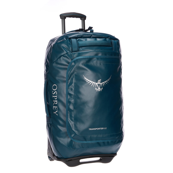 TRANSPORTER WHEELED DUFFEL 60 - Reisetasche mit Rollen