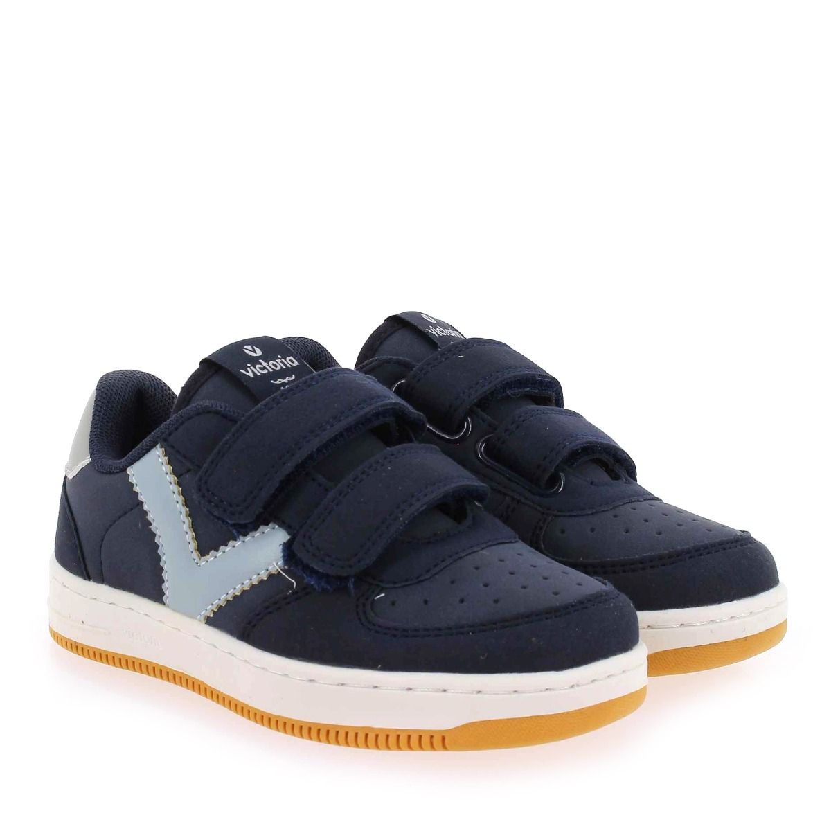 Victoria  1124117 TIEMPO - marine