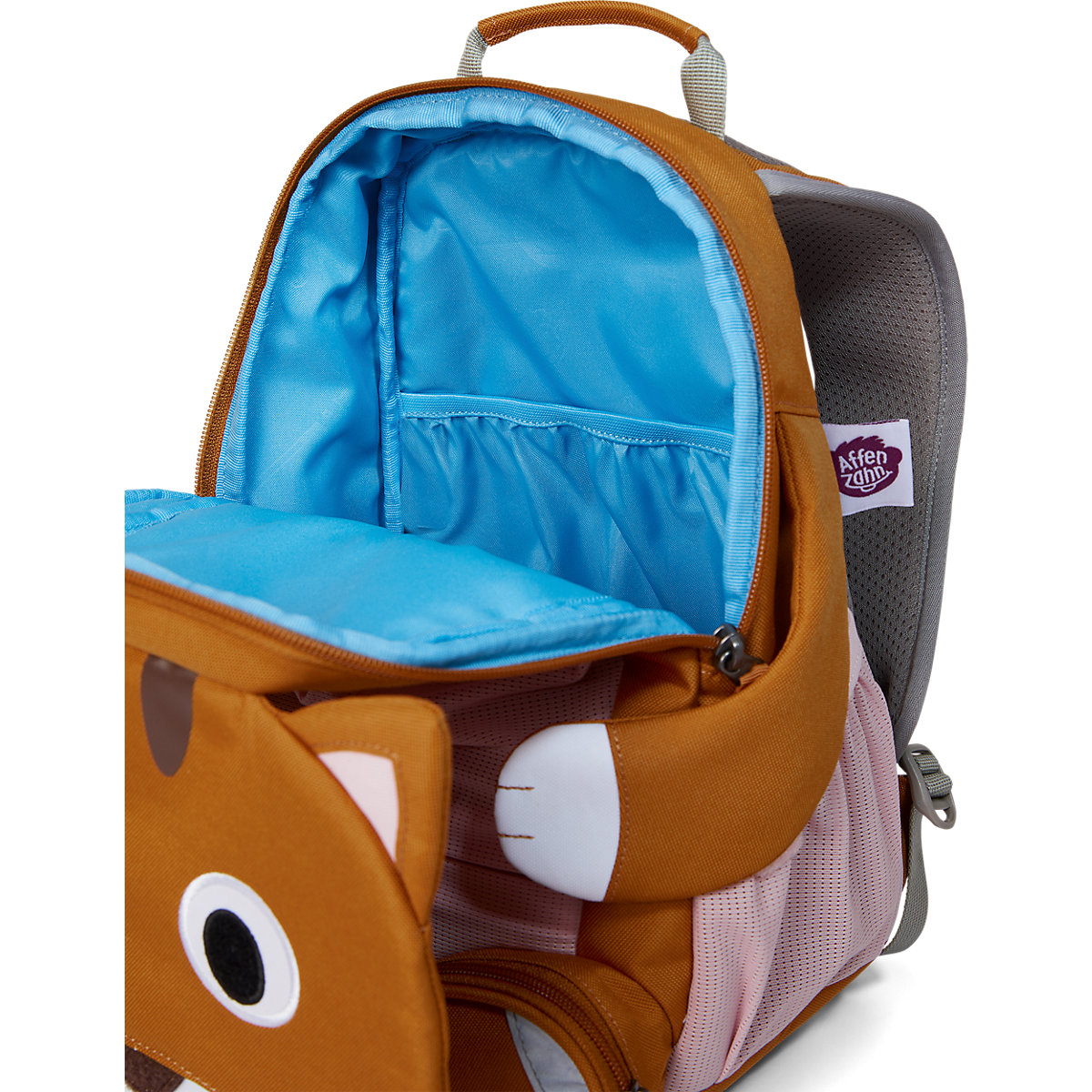 Kinderrucksack Große Freunde Katze